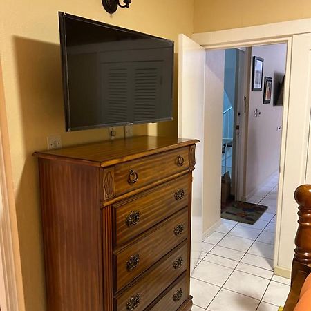 Lovely Modern 1Bedroom Overlooking Carribean Sea. 오쵸 리오스 외부 사진