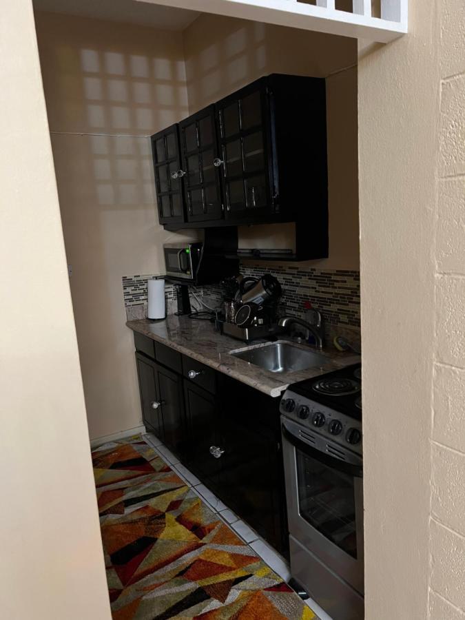 Lovely Modern 1Bedroom Overlooking Carribean Sea. 오쵸 리오스 외부 사진